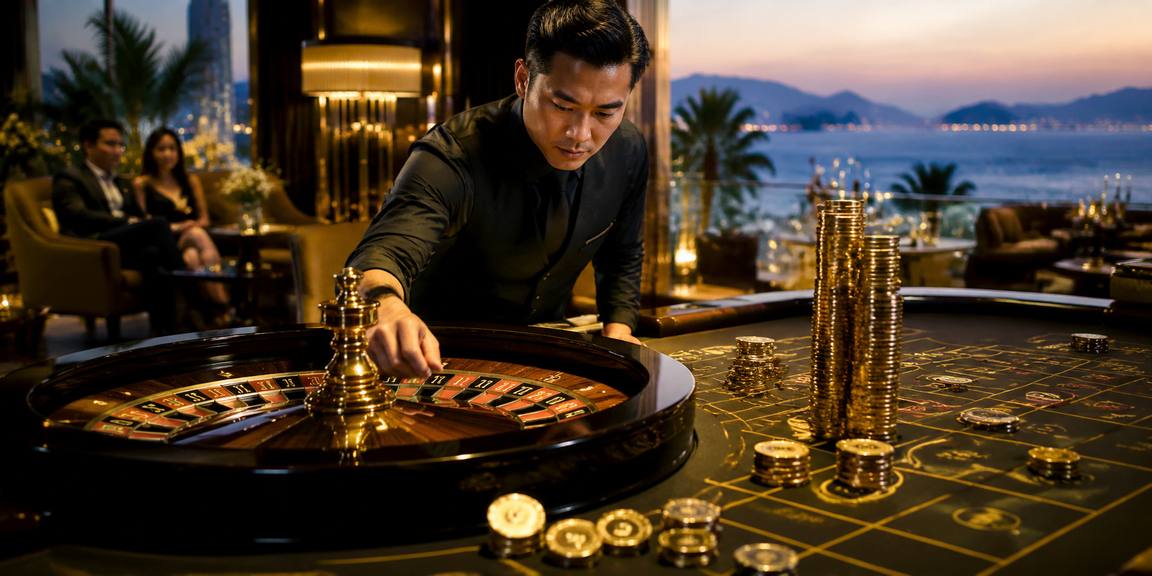 hubet2 Tích điểm VIP